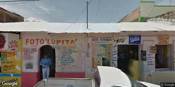 DIRECCIÓN JURÍDICA SIN NOMBRE